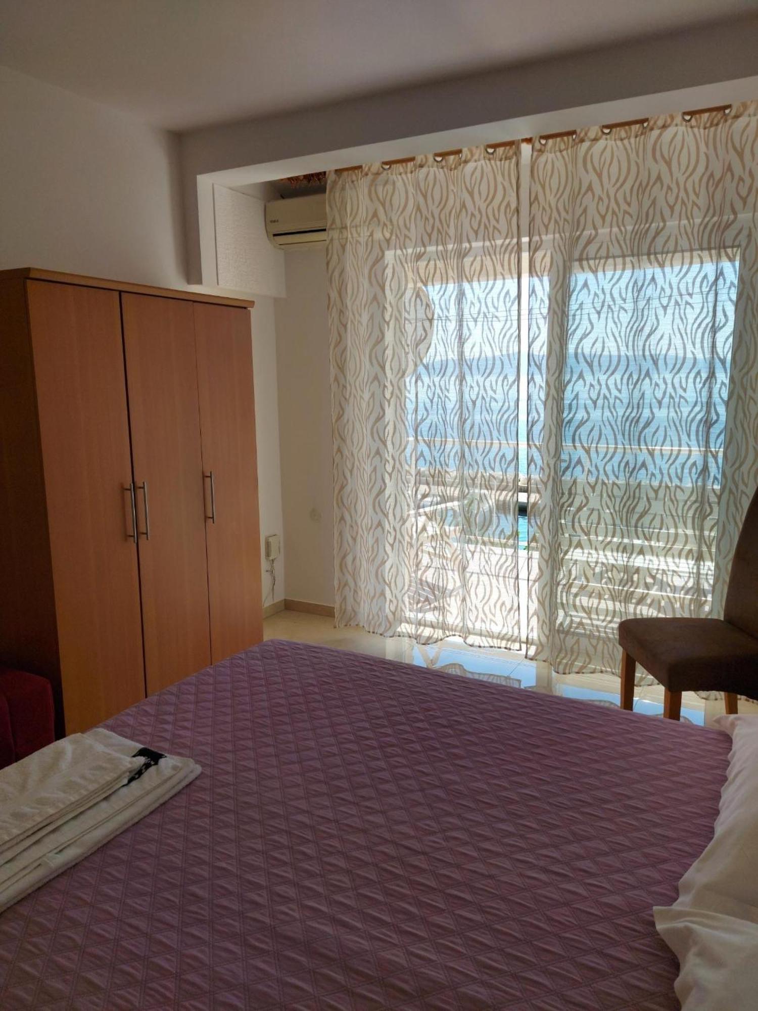 Apartments By The Sea Podgora, Makarska - 11469 Cameră foto