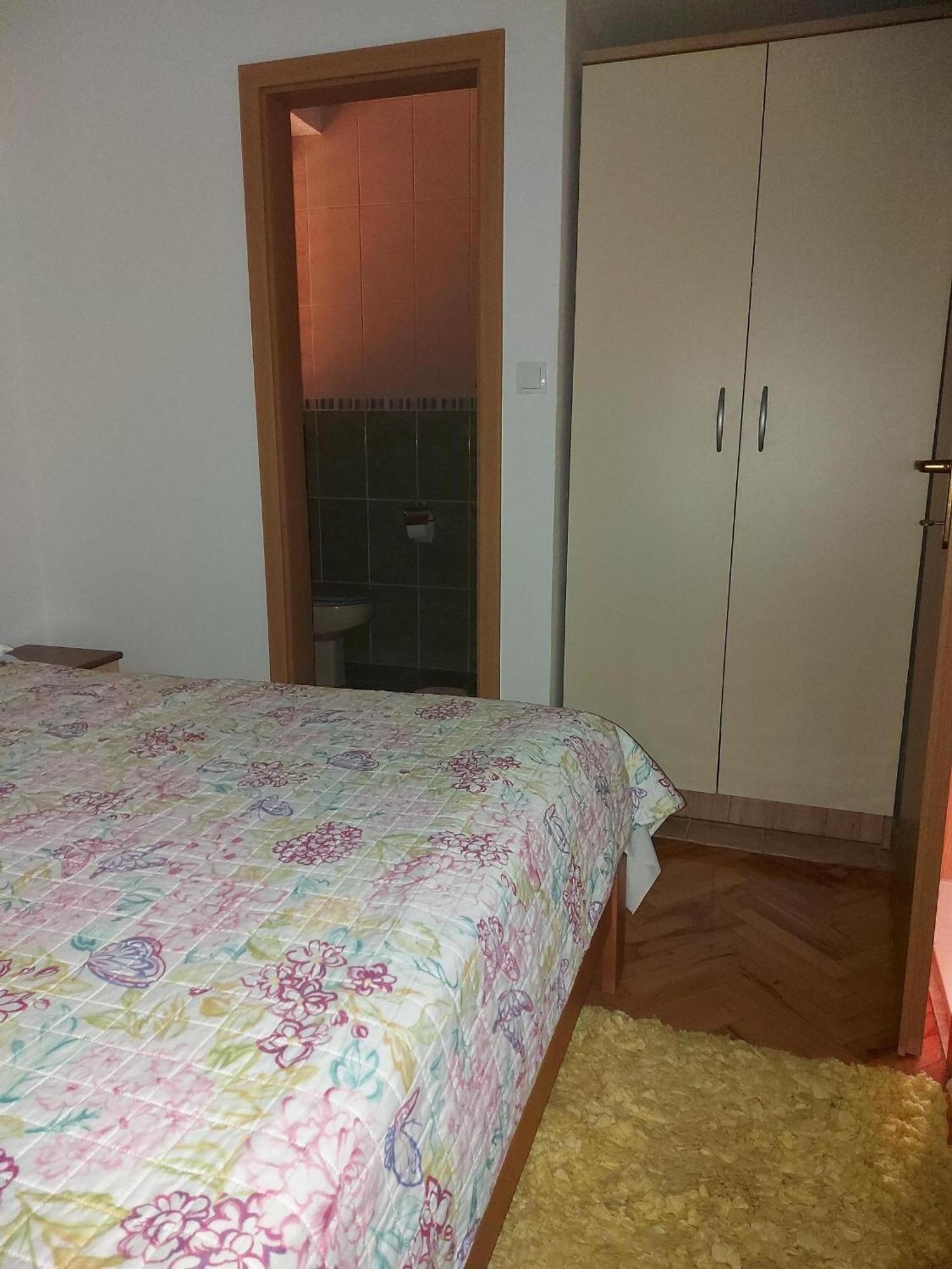 Apartments By The Sea Podgora, Makarska - 11469 Cameră foto
