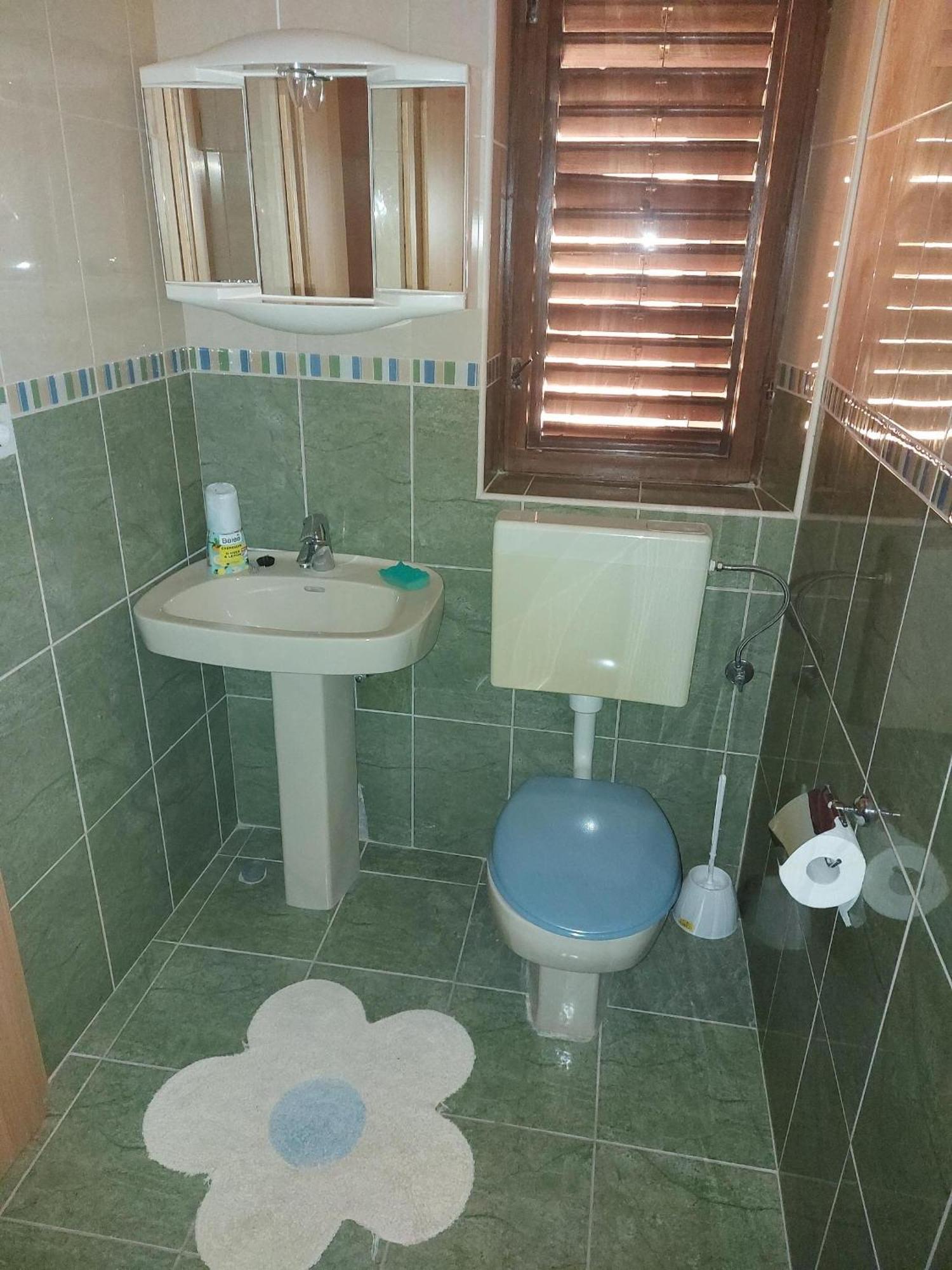 Apartments By The Sea Podgora, Makarska - 11469 Cameră foto