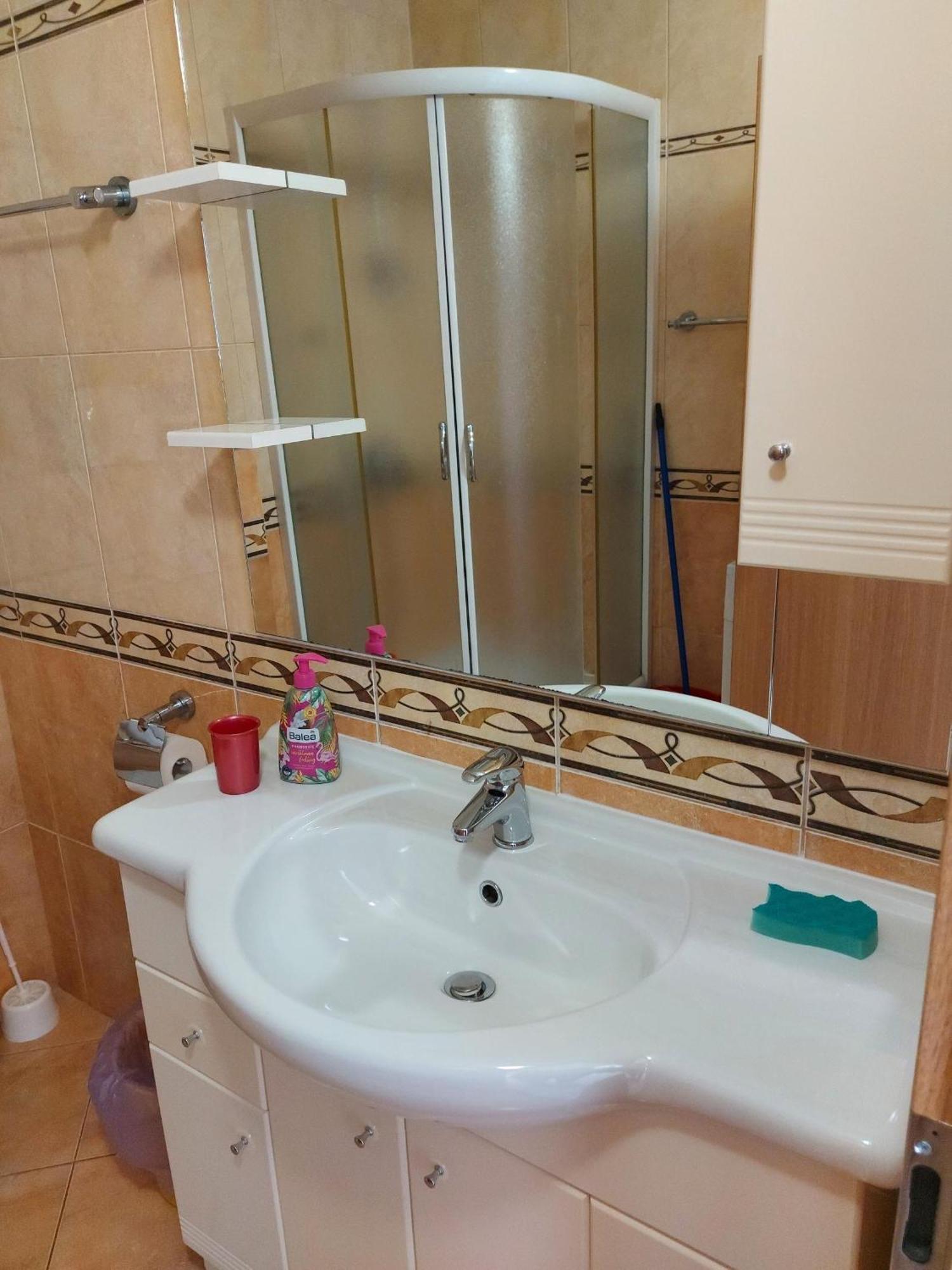 Apartments By The Sea Podgora, Makarska - 11469 Cameră foto
