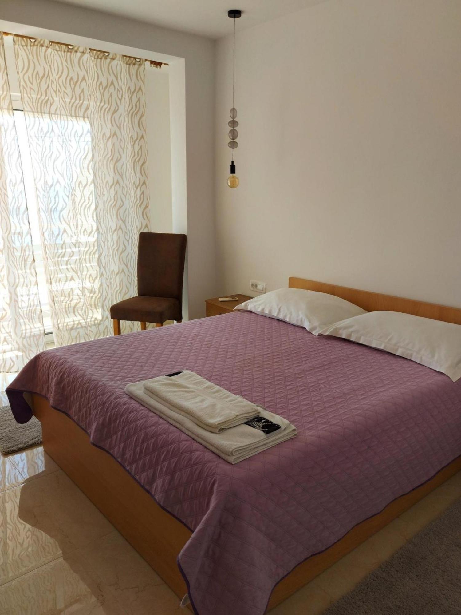 Apartments By The Sea Podgora, Makarska - 11469 Cameră foto